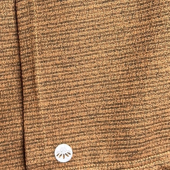 Senita Athletics Going Places Pullover -brown - Picture 6 of 7